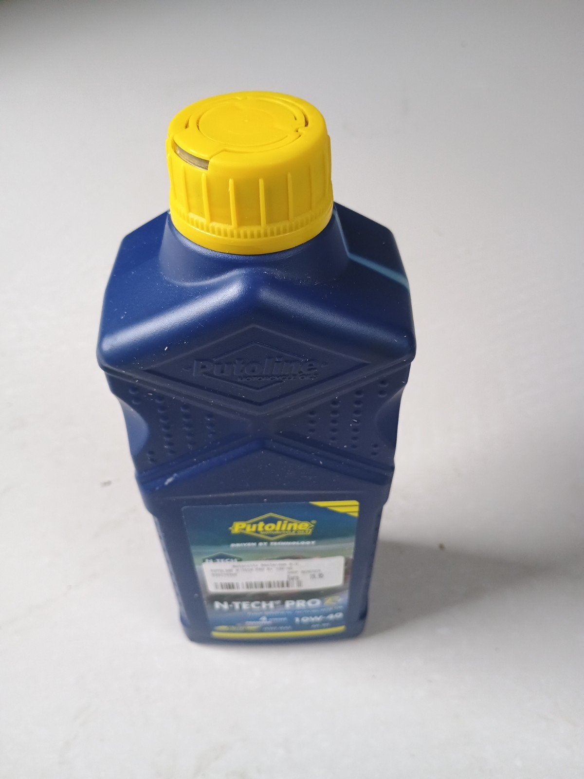 Putoline N-Tech Pro R+ vol synthetisch 10W-40, Ophalen of Verzenden