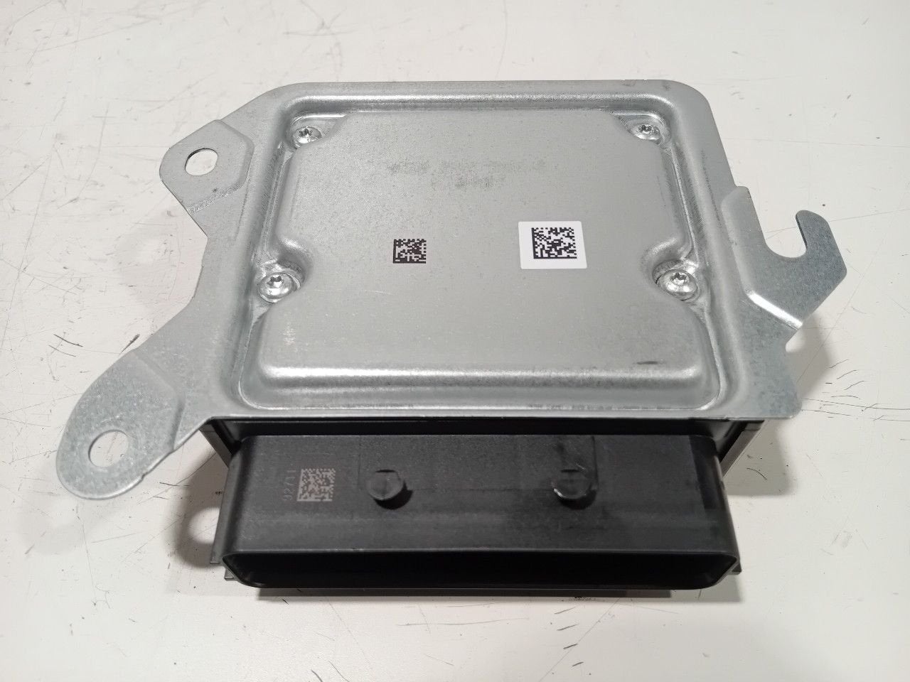 Airbag module Volkswagen Polo, Auto-onderdelen, Onderdelen@venauto.nl, Van der Ven Autorecycling B.V., Gebruikt, Ettenseweg 76, 4706 PB Roosendaal, The Netherlands