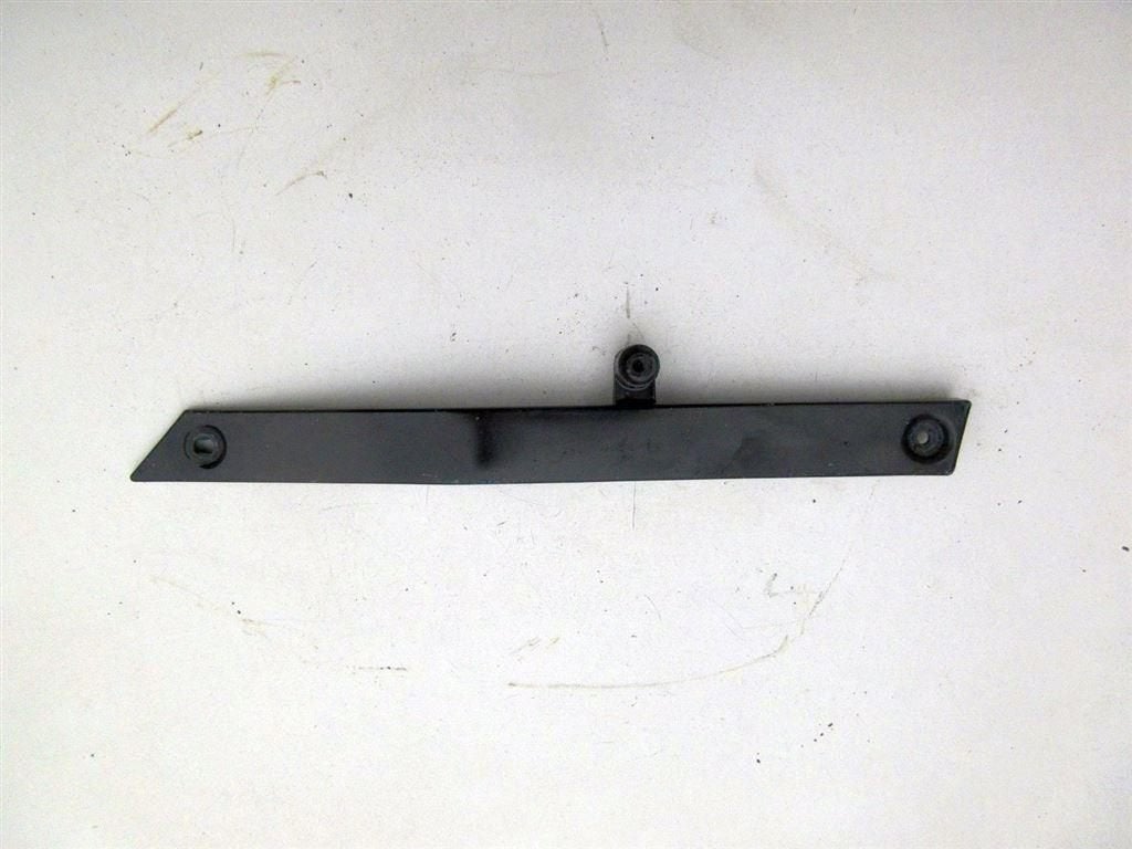 Kawasaki GPZ600R afdekkap frame R GPZ 600 R sier lijst zwart, Motoren, Ophalen of Verzenden, Gebruikt