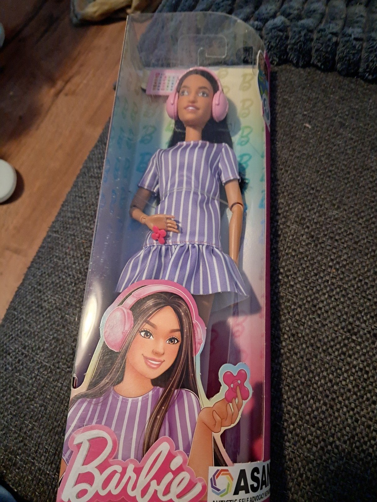 barbie autisme, Ophalen, Nieuw, Pop