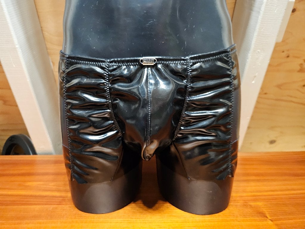 Eros Veneziani Jockboxer S/M, Kleding | Heren, Ondergoed, Ophalen of Verzenden, Zwart, Eros Veneziani, Boxer