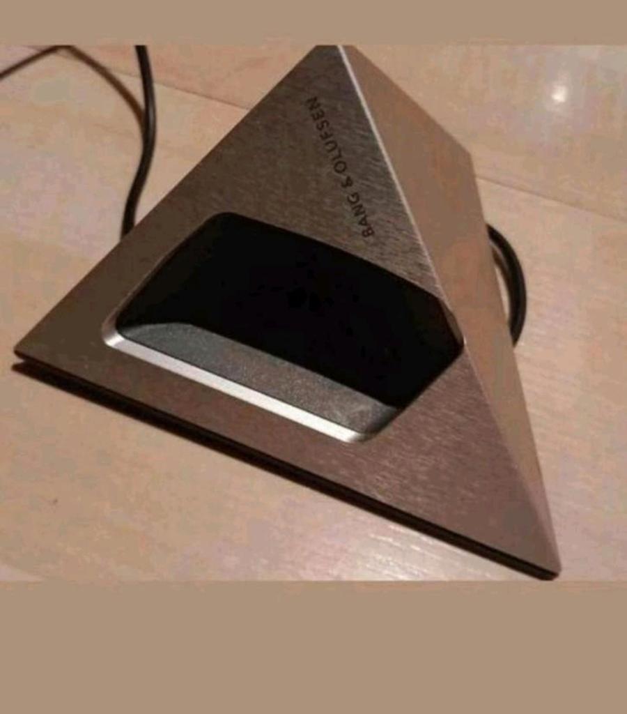 Bang en Olufsen huistelefoon oplader, Ophalen of Verzenden, 1 handset