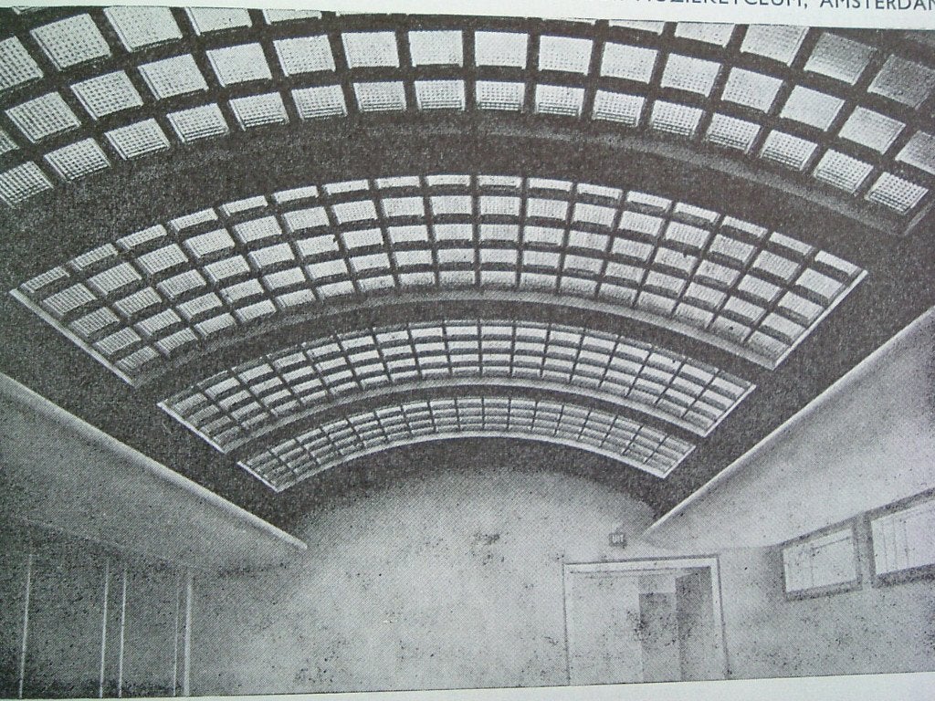 Bouwkunde 3 - Jellema - 1964., Gelezen, Ophalen of Verzenden, R. Jellema, Bouwkunde