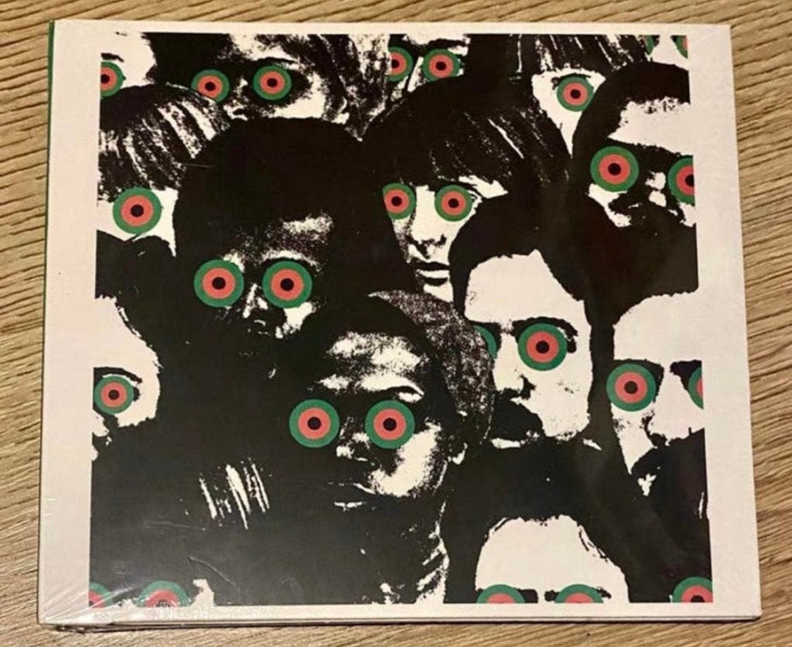 cd: Danger Mouse & Black Thought - Cheat Codes *SEALED*, Ophalen of Verzenden