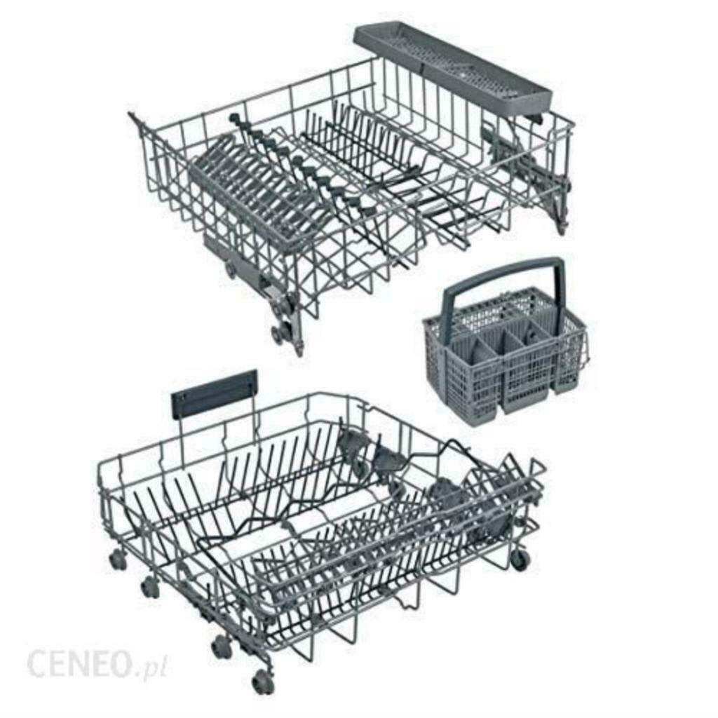 vaatwaskorven vaatwasser korven AEG Bosch Siemens miele etc, Ophalen of Verzenden, Gebruikt