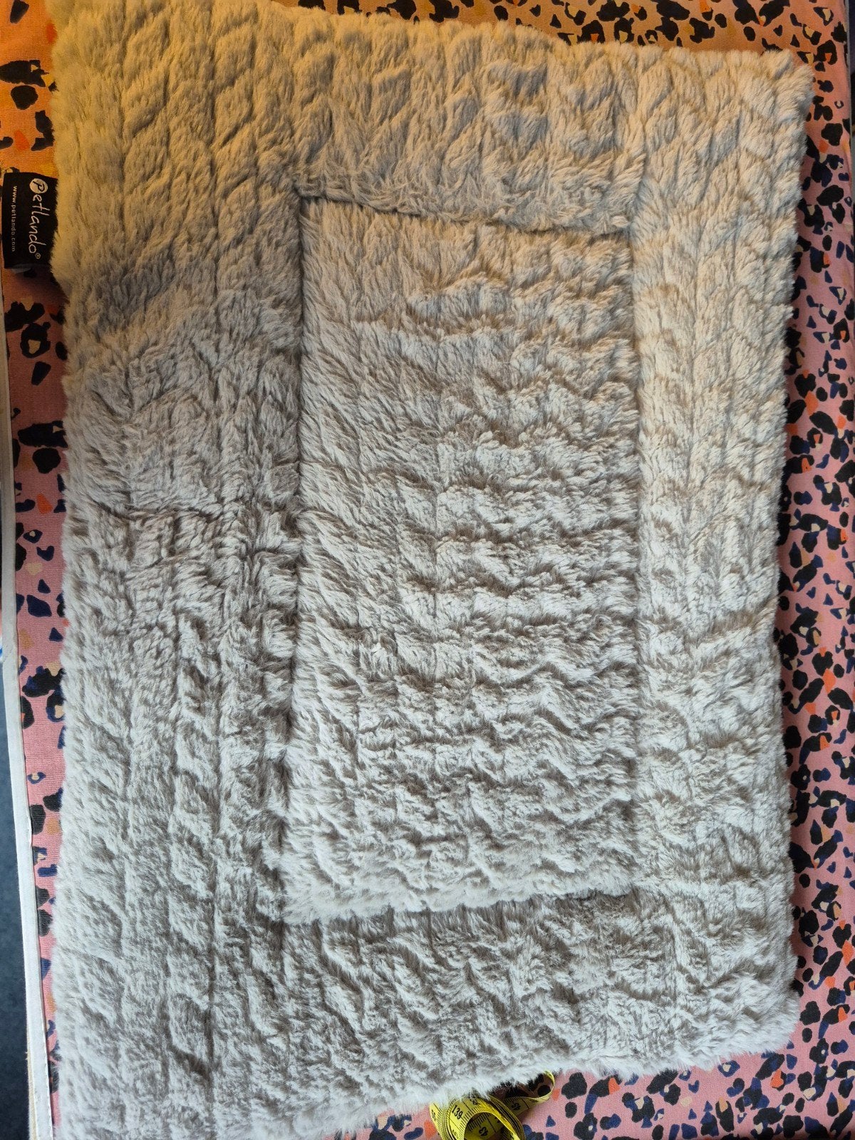 Petlando benchmat, Ophalen of Verzenden