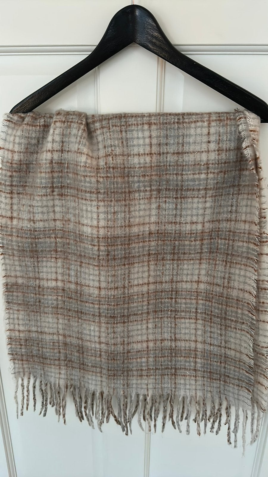 Sjaal nieuw, Ophalen of Verzenden, Nieuw