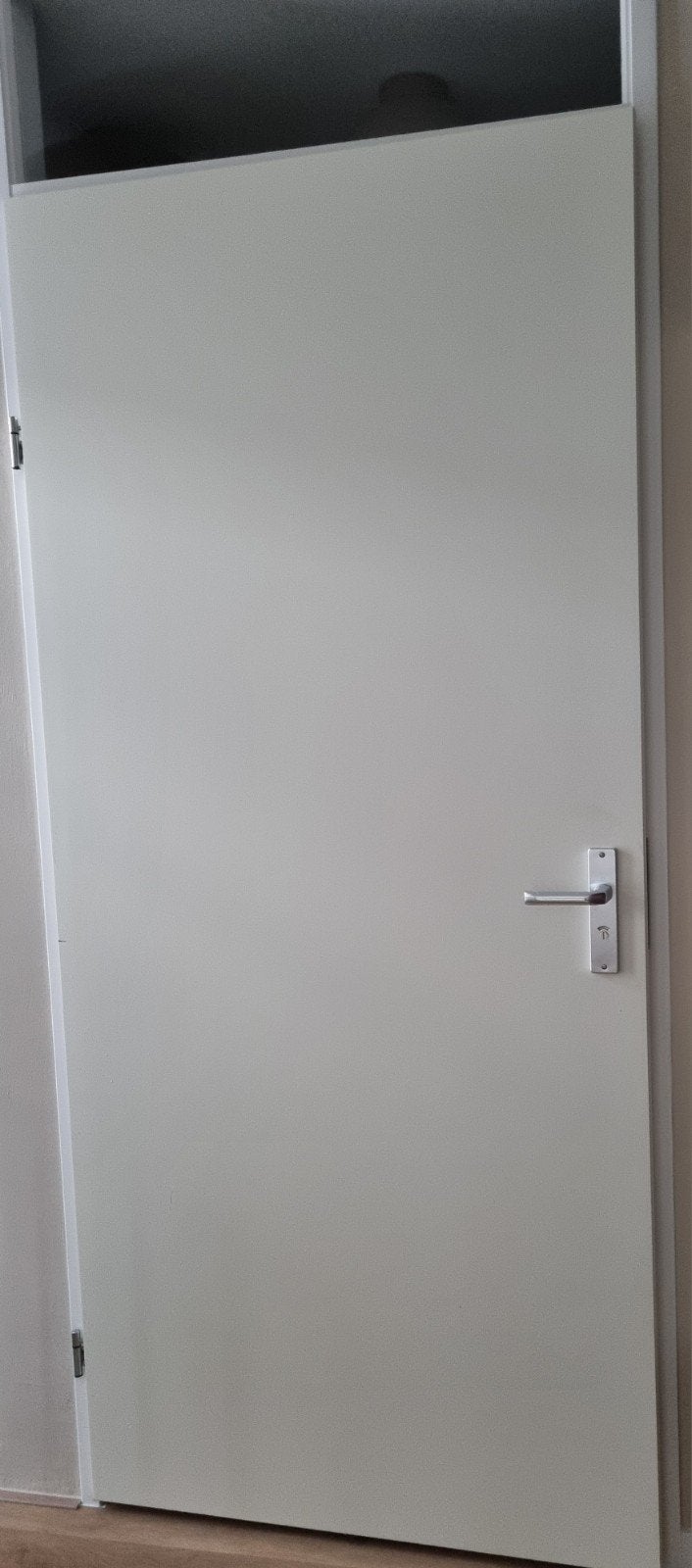 Gratis af te halen: 6x binnendeur 93x211.5, Ophalen, Gebruikt, Binnendeur, 200 tot 215 cm