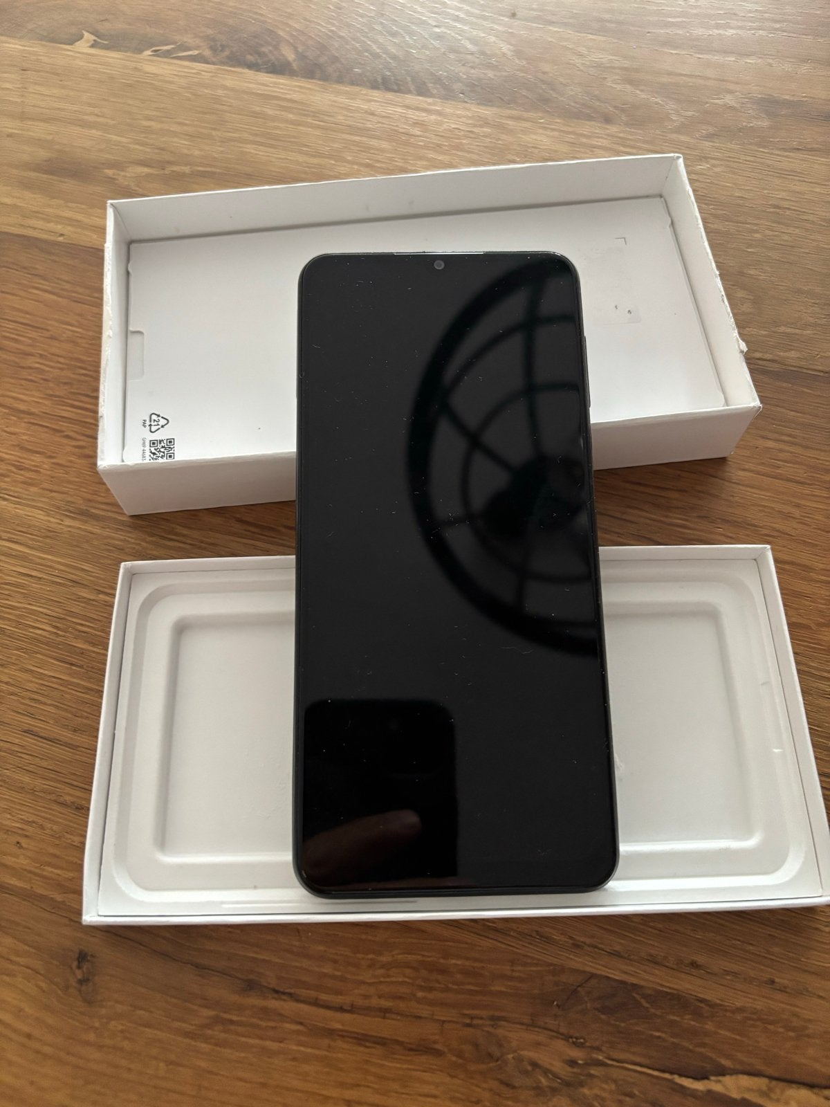 Samsung Galaxy A32 5G Zwart - Zo goed als nieuw, Zwart, Touchscreen, Ophalen of Verzenden, Zo goed als nieuw