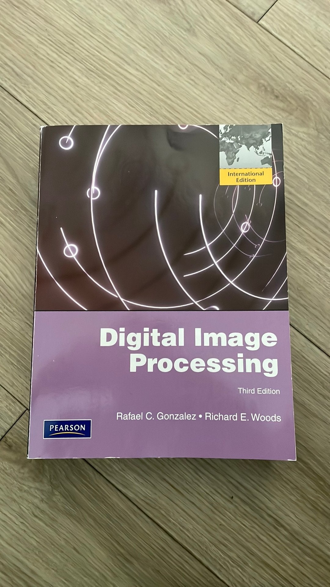 Digital image processing, Boeken, Ophalen of Verzenden, Beta, Zo goed als nieuw, WO