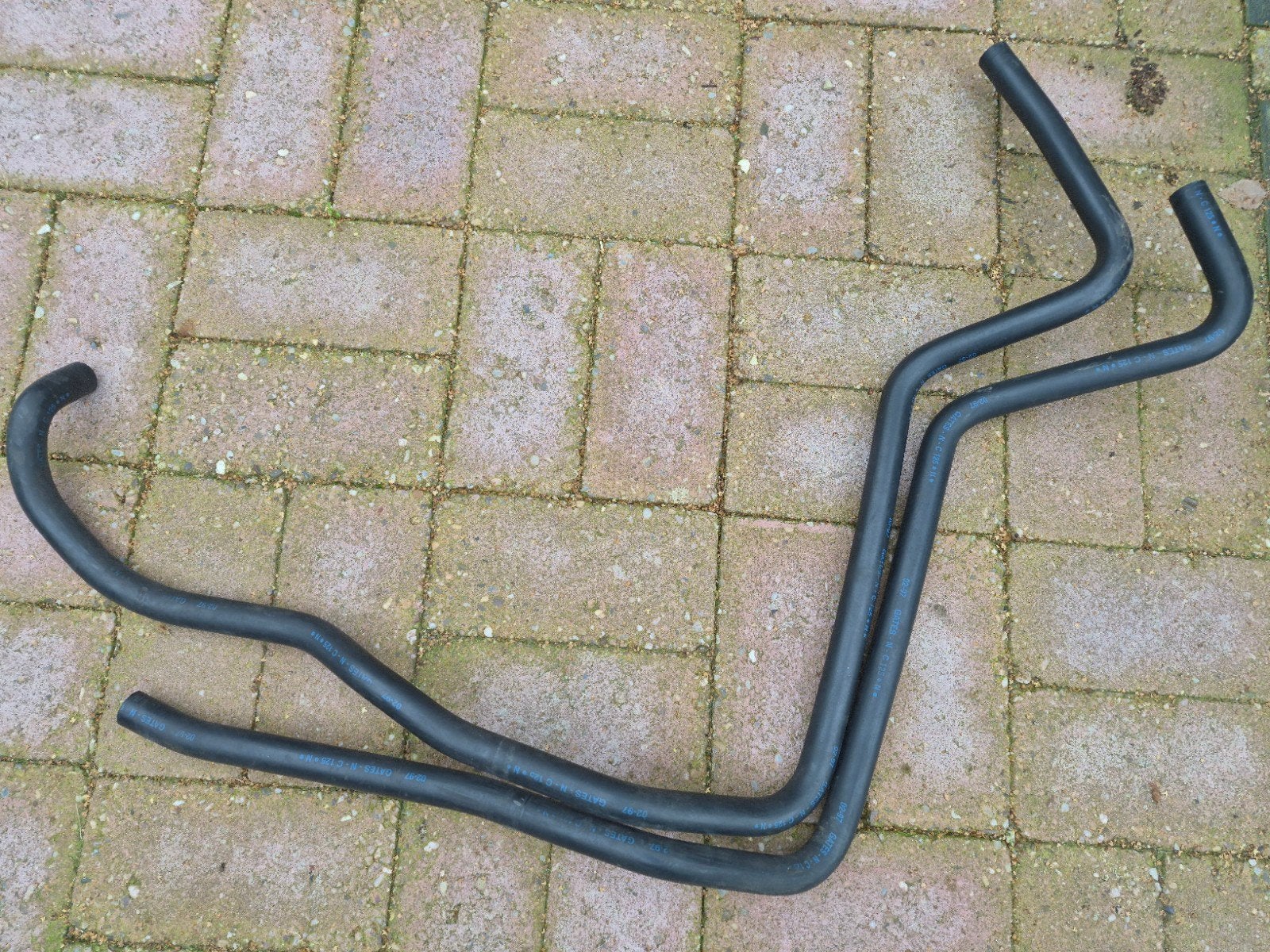 Koel-slang-en Radiateur-slang-en Peugeot Speedfight 2, ., Overige typen, Ophalen of Verzenden, Zo goed als nieuw