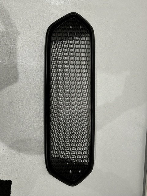 Ford transit custom embleemloze grill, Verzenden, Automotive Parts, A.parts@hotmail.nl, Trasmolenlaan 12 3447 GZ Woerden