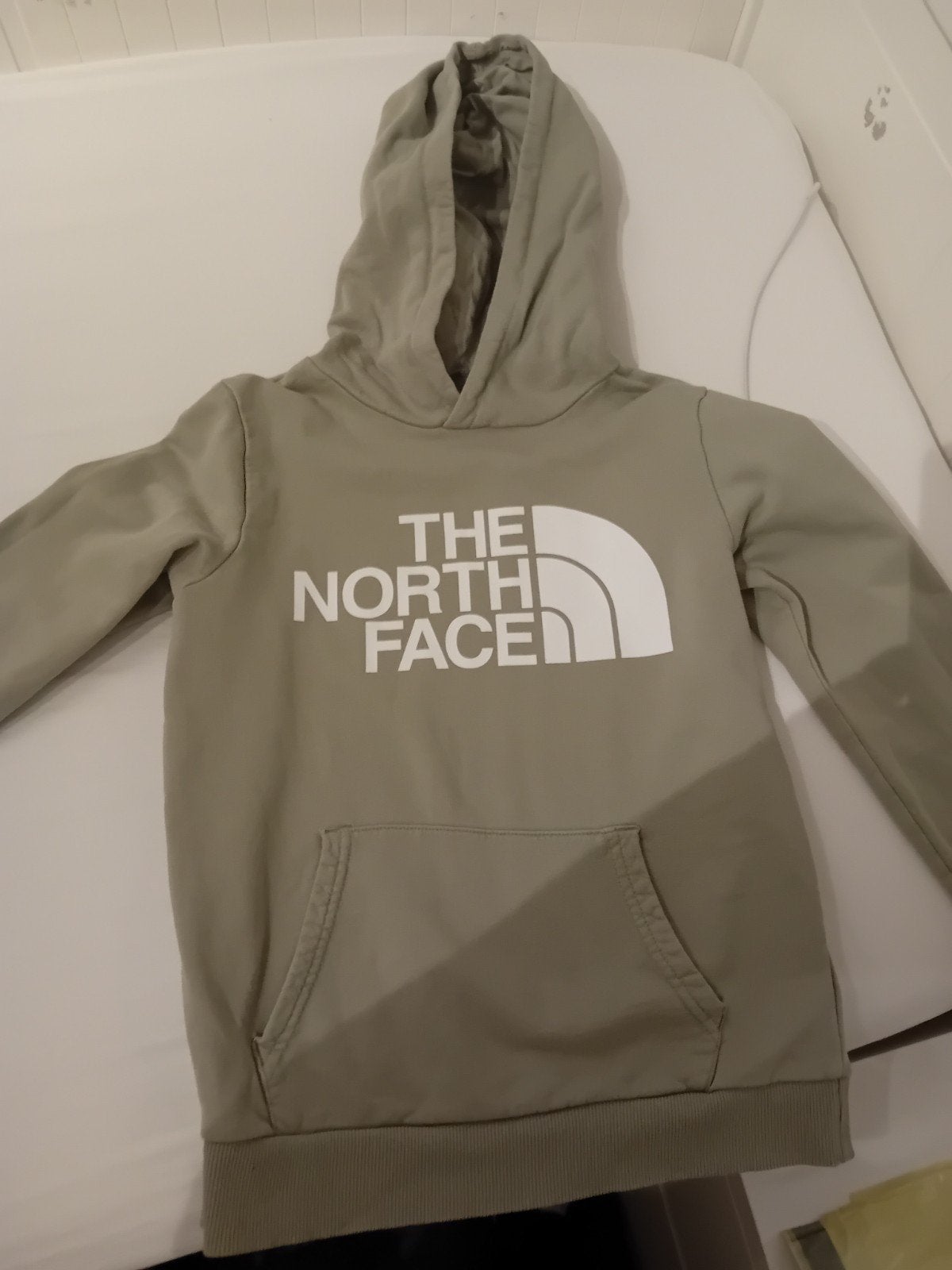 north face truien 3 stuks, Kinderen en Baby's, Kinderkleding | Maat 146, The North Face, Trui of Vest, Ophalen of Verzenden, Zo goed als nieuw