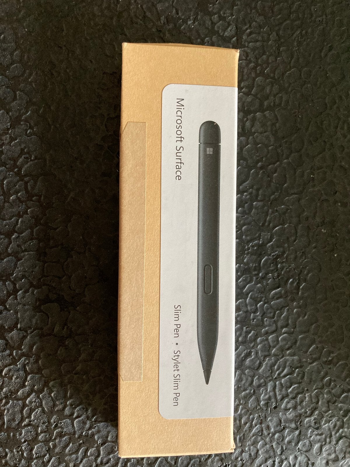 Microsoft Surface Slim Pen - Nieuw in doos, Computers en Software, Overige Computers en Software, Nieuw, Ophalen of Verzenden