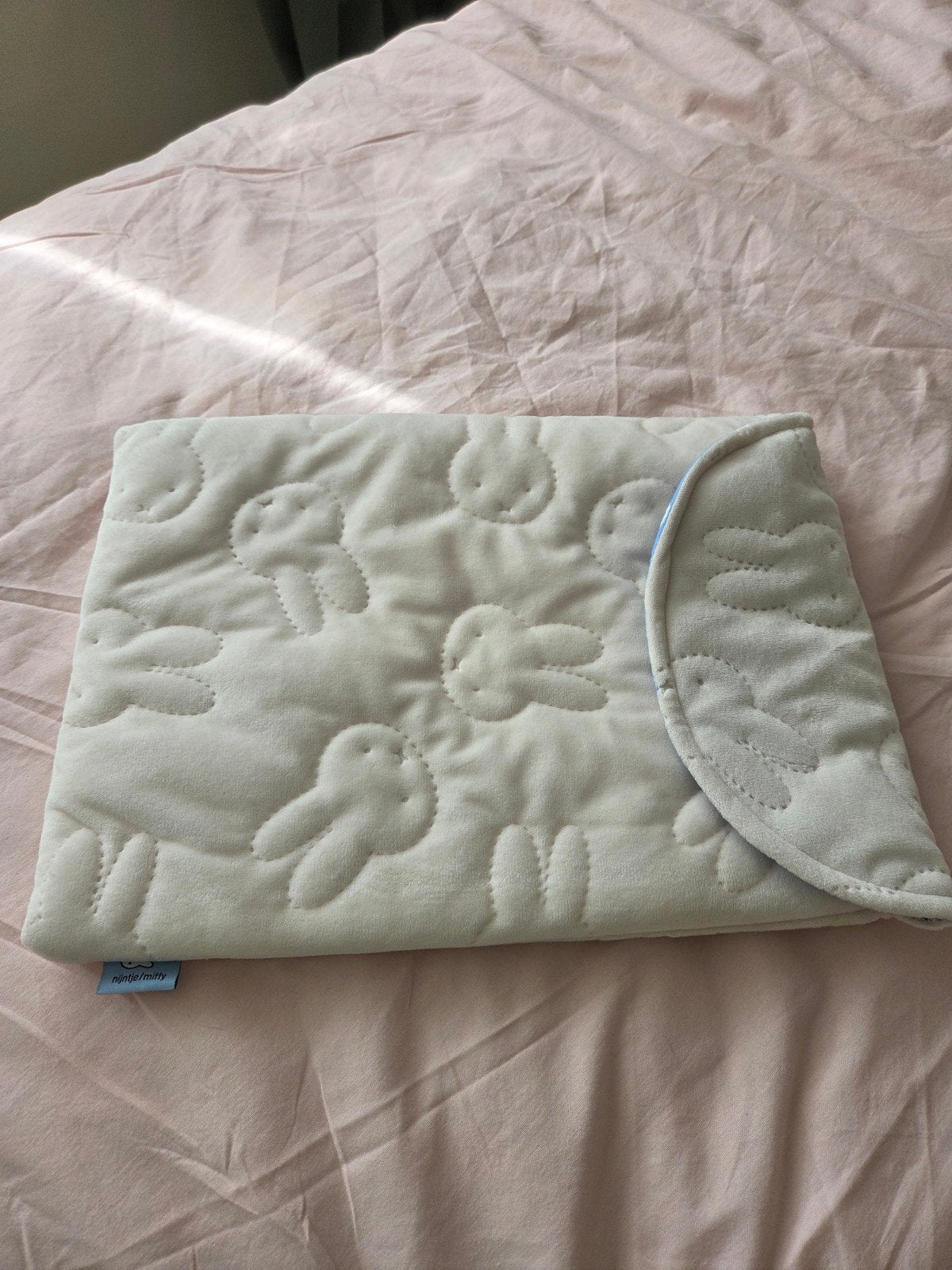 Laptop hoes Nijntje 15 Inch, Computers en Software, Ophalen of Verzenden, 15 inch, Zo goed als nieuw, Hema