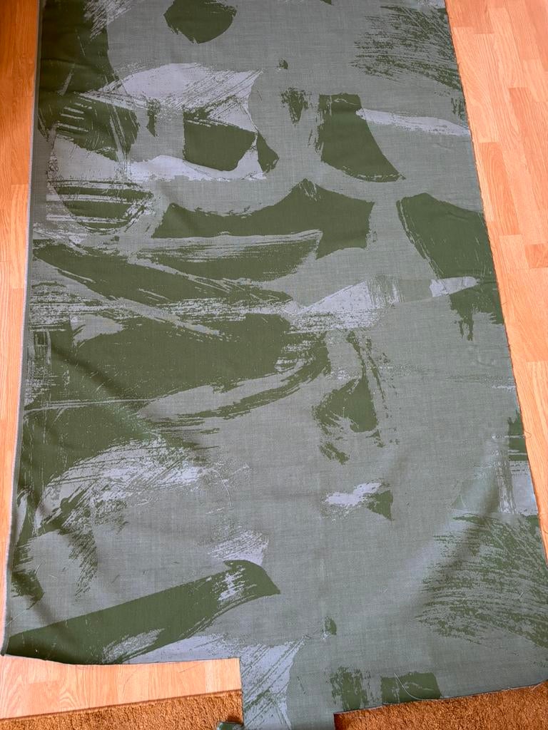Meubelstof coupon van Artimo, 120 cm of meer, 200 cm of meer, Ophalen of Verzenden, Zo goed als nieuw