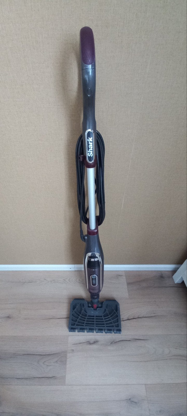Stoomreiniger  machine T.E.A.B., Ophalen, Overige merken, Gebruikt, Stoomreiniger