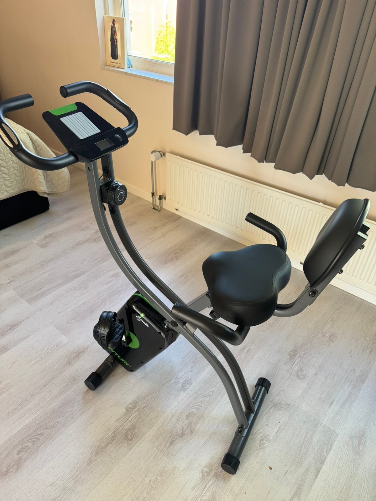 Sportfiets, Ophalen, Nieuw, Hometrainer