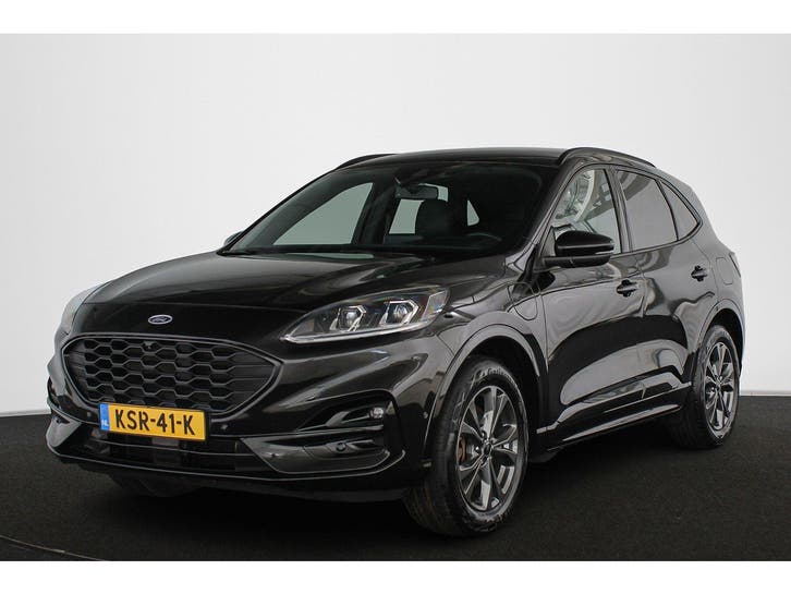 Ford Kuga 2.5 PHEV ST-Line X Winter Pakket Adaptieve Cruise