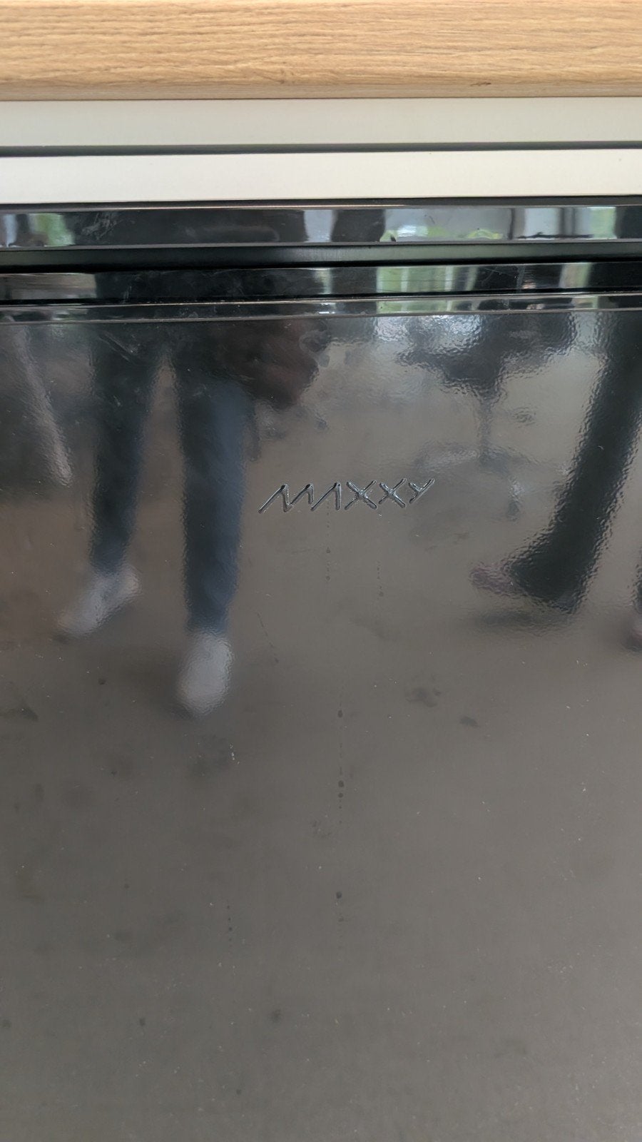 Maxxy Koelkast 135 Liter - Compact en Efficiënt, 100 tot 150 liter, Ophalen of Verzenden, Gebruikt, Zonder vriesvak