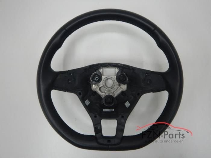 VW Caddy 2K Stuur MF + F1 KAAL, Auto-onderdelen, Ophalen of Verzenden, Gebruikt