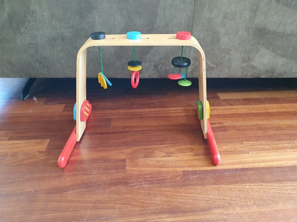 IKEA SPEEL/ ACTIVITEITENBOOG, Ophalen, Zo goed als nieuw, Overige typen