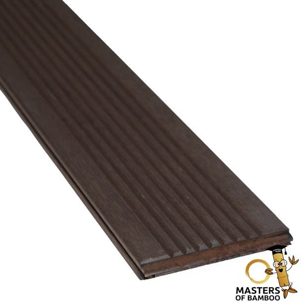 vlonderplanken of terrasplanken van Bamboe! Laagste Prijs, Tuin en Terras, Terrasdelen en Vlonders, Ophalen of Verzenden, Nieuw
