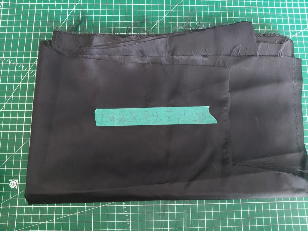 Stof, Overige materialen, Gebruikt, Overige kleuren, 120 cm of meer