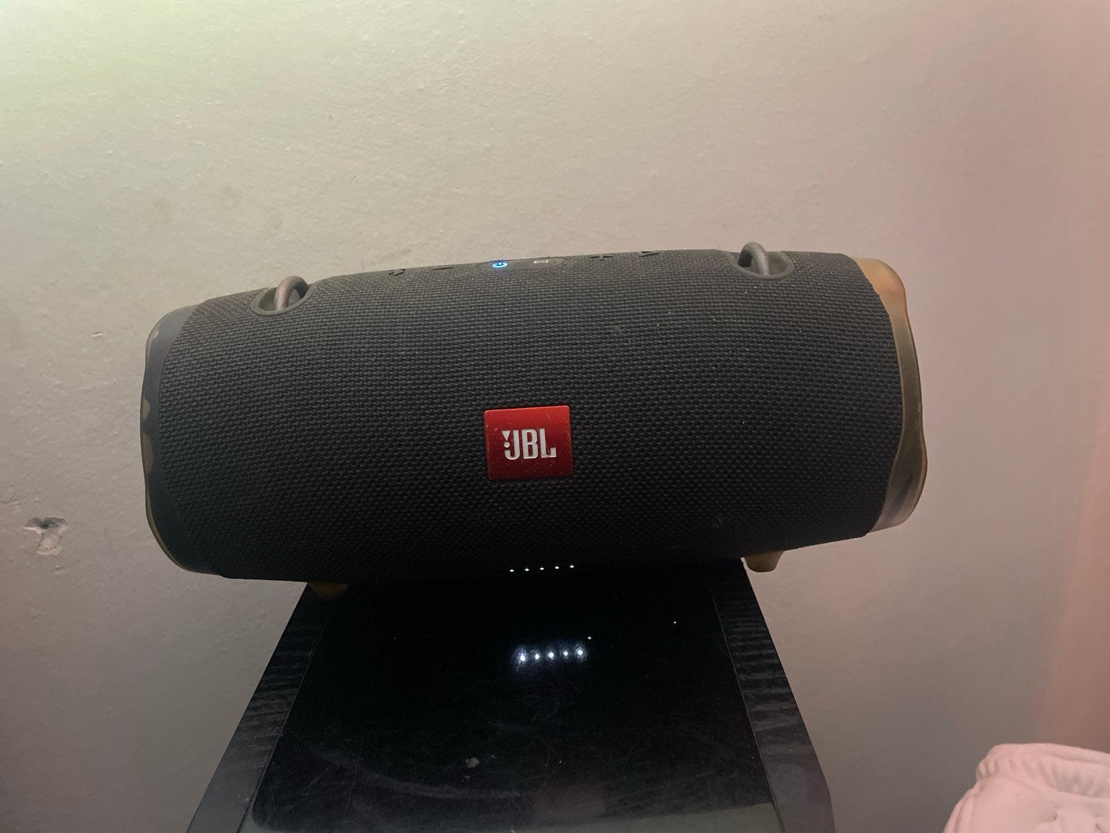 JBL Charge 3 Draagbare Bluetooth Speaker, Ophalen, Gebruikt, JBL, Draagbare speaker