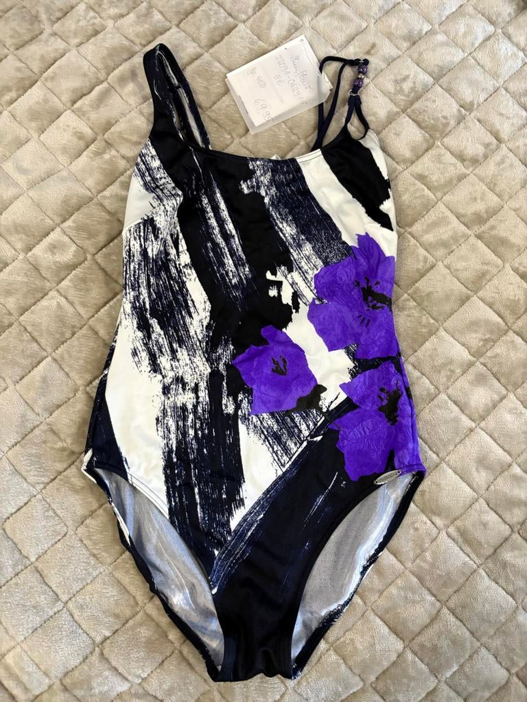 Sunflair Badpak Maat 40 B, Kleding | Dames, Badmode en Zwemkleding, Ophalen of Verzenden, Nieuw, Zwart, Badpak