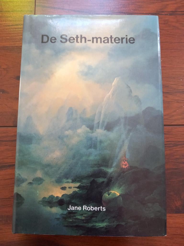 De Seth-materie - Jane Roberts, Ophalen of Verzenden