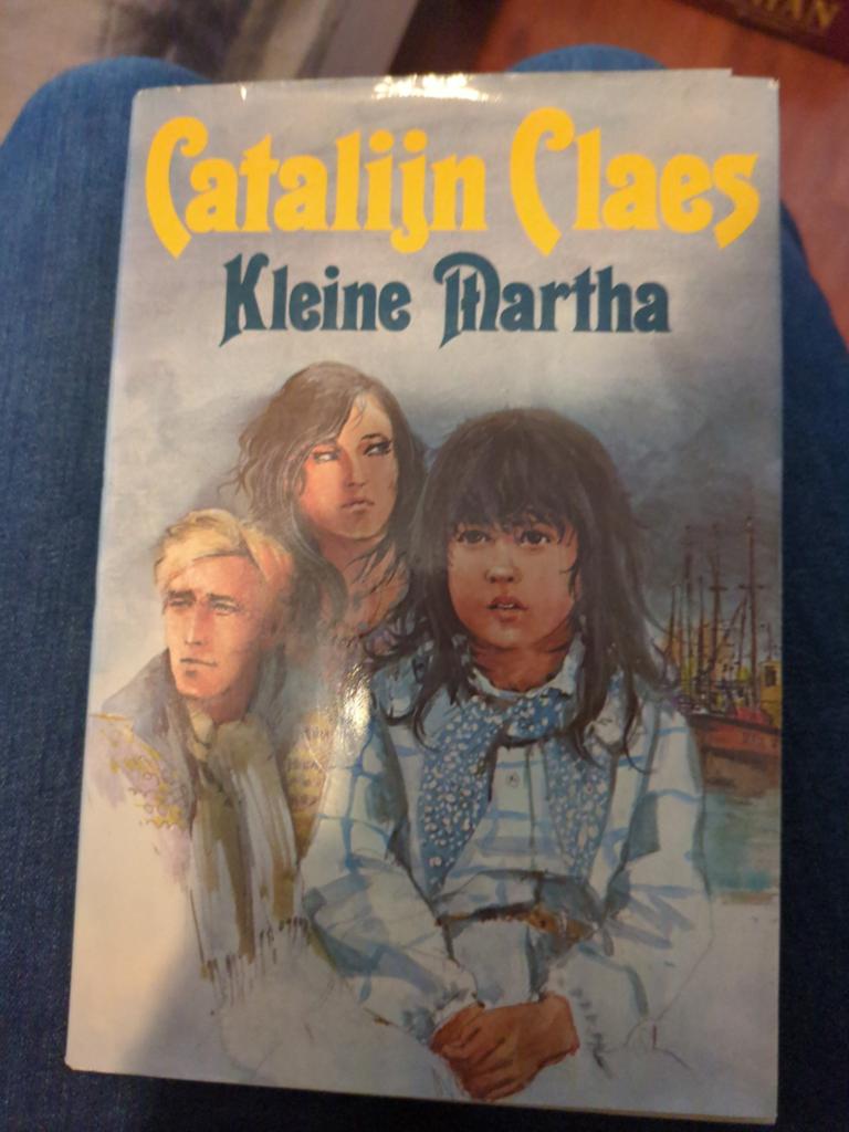 Carlijn claes, Boeken, Ophalen, Gelezen, Noord-Brabant