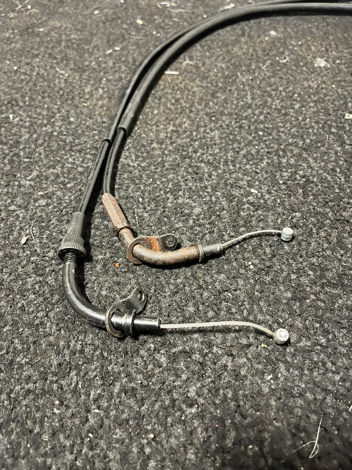 Kawasaki KLE 500 onderdelen, Ophalen of Verzenden