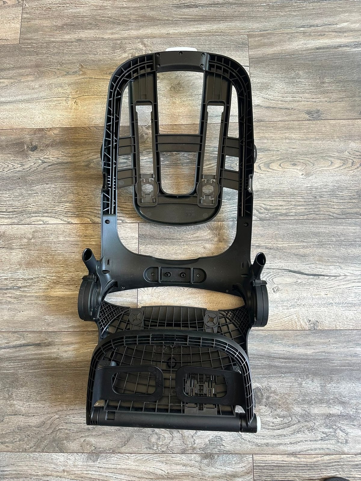 Bugaboo Onderstel, Kinderen en Baby's, Kinderwagens en Combinaties, Ophalen of Verzenden, Gebruikt, Kinderwagen, Bugaboo