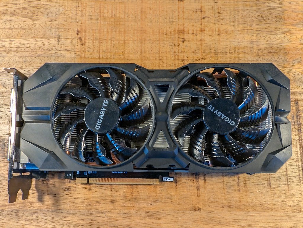 Gigabyte GeForce GTX 960 4GB GDDR5 Videokaart OC Editie, Info@itrepowered.nl, PCI-Express 3, Steenoven 24-26 5626 DK Eindhoven