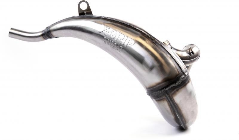 X-Grip Voorbocht Uitlaat KTM EXC 250/300, Ophalen of Verzenden, Nieuw