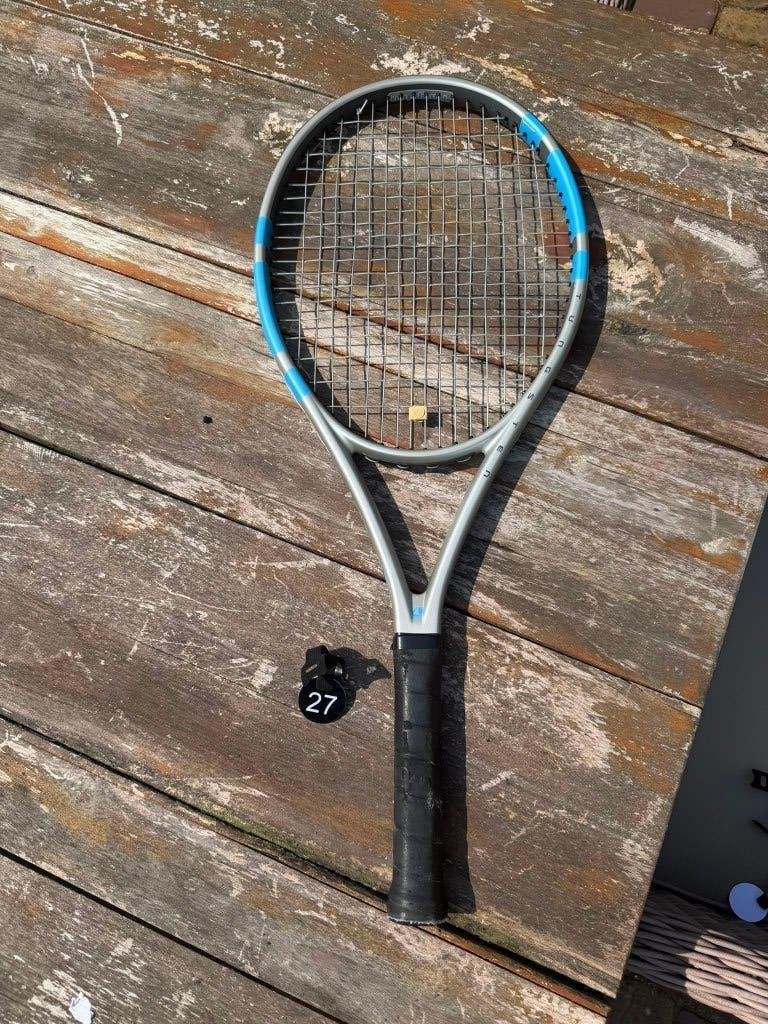 Prokennex tennisracket L1 300 gram, Overige merken, Gebruikt, L1, Ophalen of Verzenden