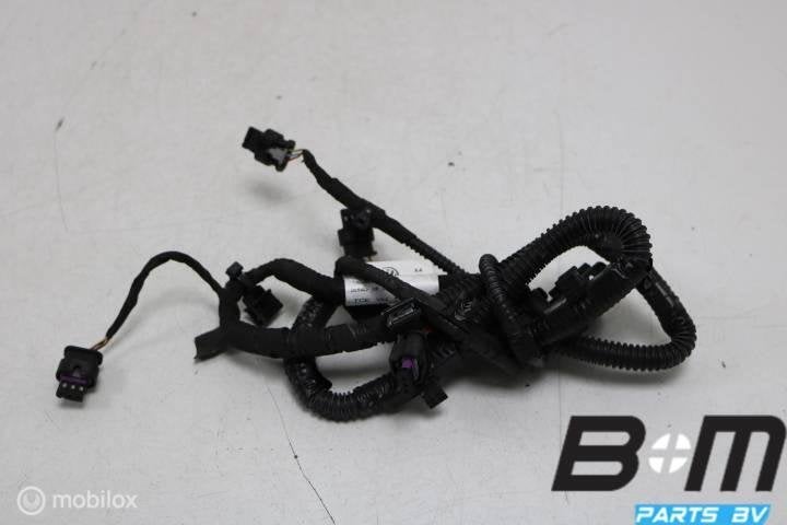 Kabelboom in achterbumper VW Touran 5T 5TA971104A, Gebruikt