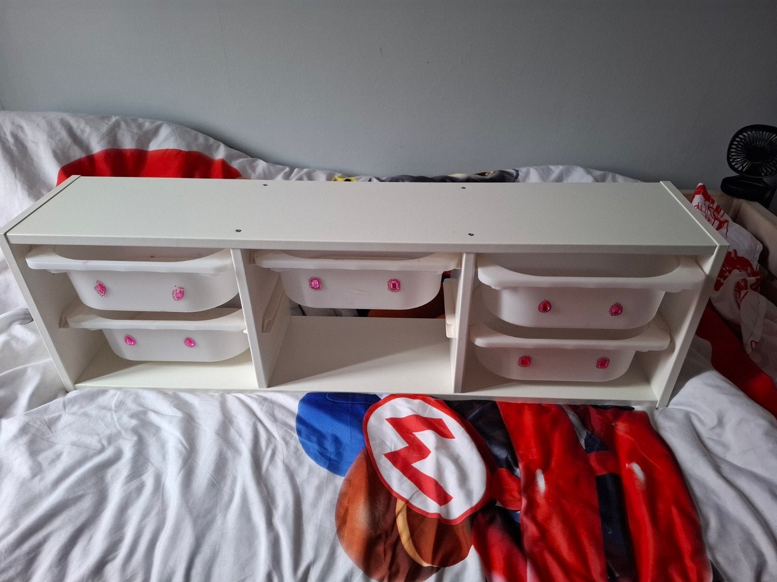 Trofast, Ophalen, Gebruikt, 50 tot 100 cm, Minder dan 100 cm