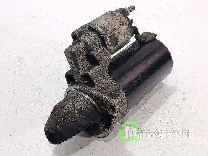 Startmotor van een Fiat Punto, Auto-onderdelen, Gebruikt, -, -, Ophalen of Verzenden