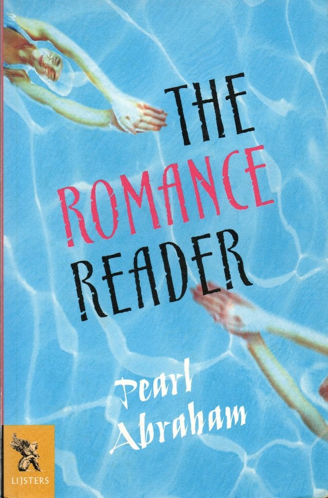 Pearl Abraham. The romance reader. Blackbird 2004., Ophalen, Gelezen, Fictie