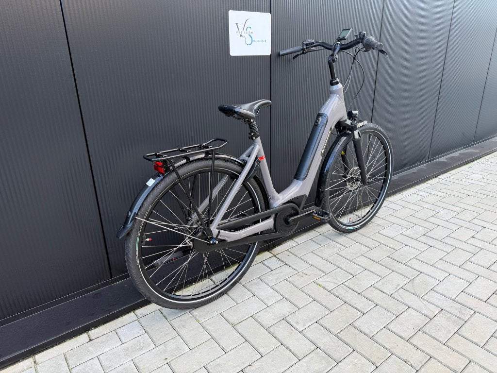 Batavus Altura E-GO 51cm 2024 Bosch Active Line & 500WH, Batavus, Heerenveen, Batavus, Ophalen of Verzenden