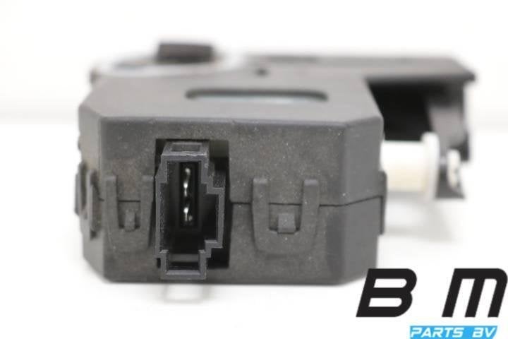 Tankklep vergrendelingsmotor Volvo C30 30716522, Gebruikt