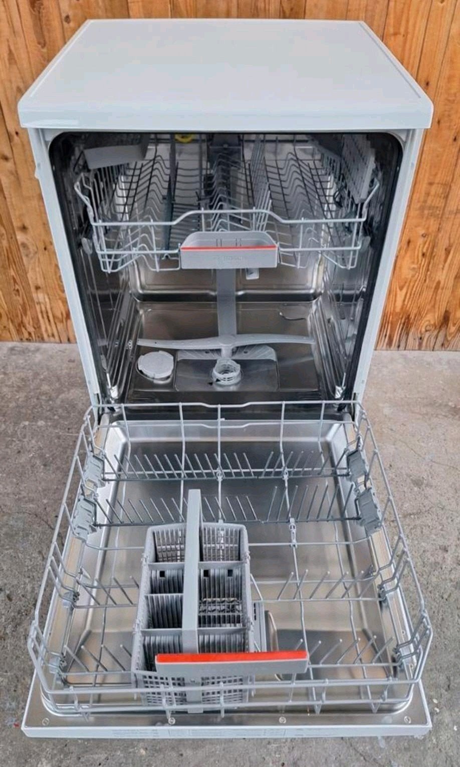vaatwasser Bosch, Ophalen, Zo goed als nieuw