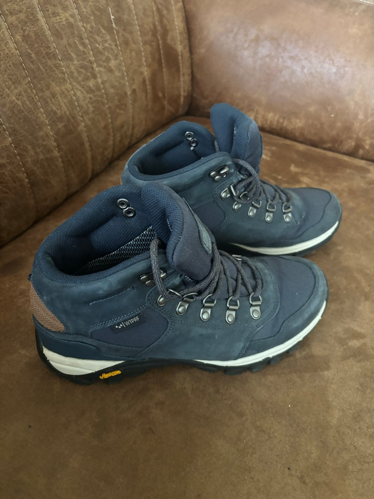 Human Nature Salta dames wandelschoenen maat 39, Ophalen of Verzenden, Zo goed als nieuw, Schoenen
