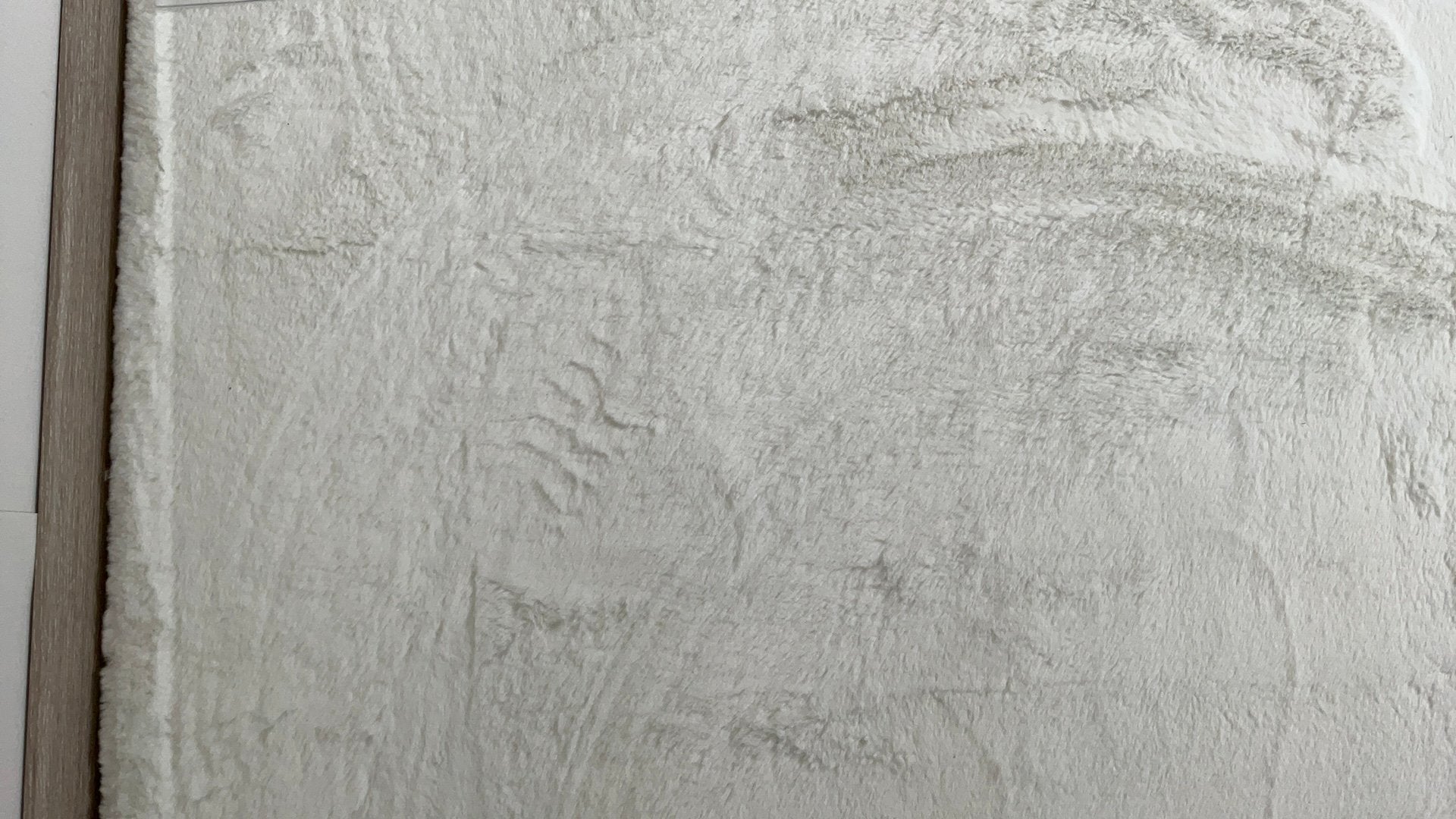 Nieuw Carpetright room vloerkleed Softline 1.60 bij 2.30 m, Ophalen, 150 tot 200 cm, Crème, Rechthoekig