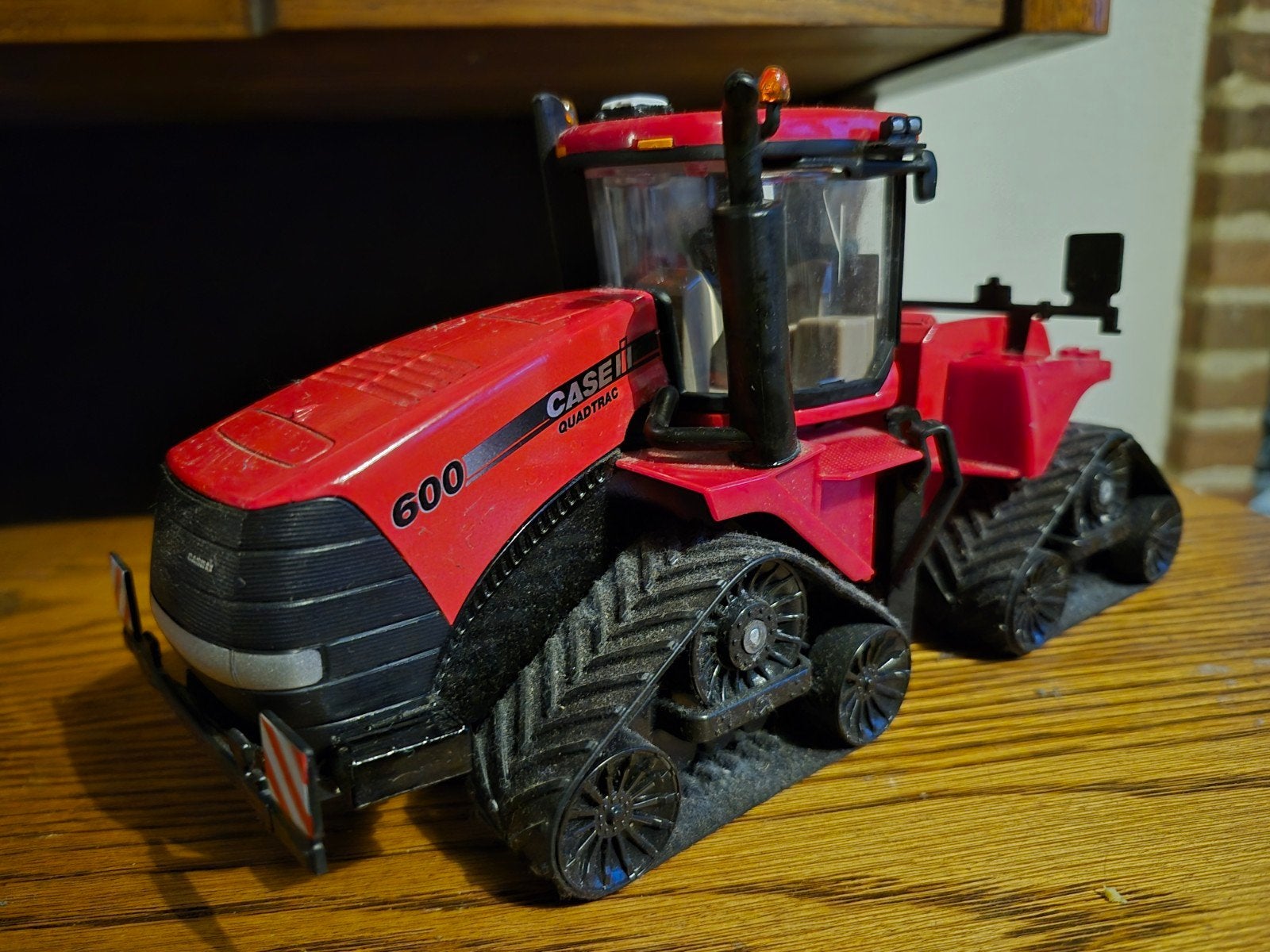 nette siku case quadtrack rupstractor, Overige merken, 1:32 tot 1:50, Overige typen, Ophalen of Verzenden