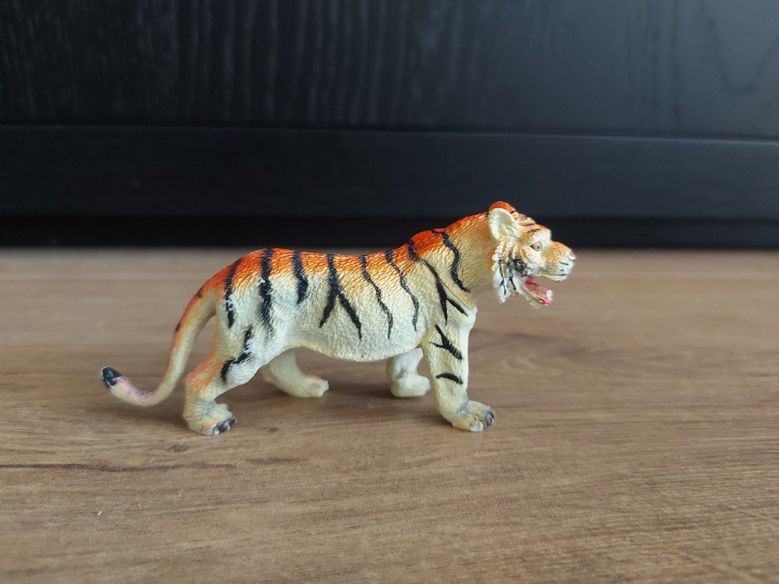 Schleich tijger - 14729, Ophalen of Verzenden, Zo goed als nieuw
