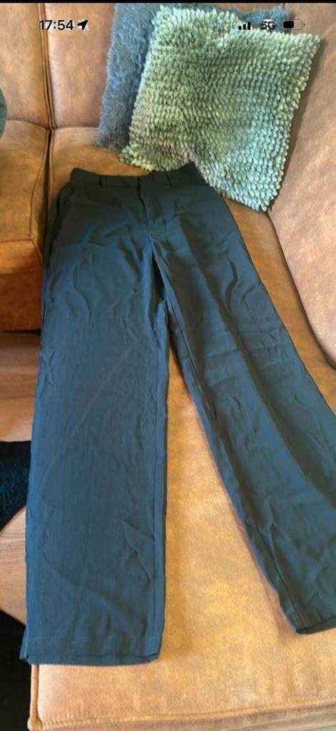Flair broek, Overige kleuren, Ophalen of Verzenden, Maat 36 (S), Lang