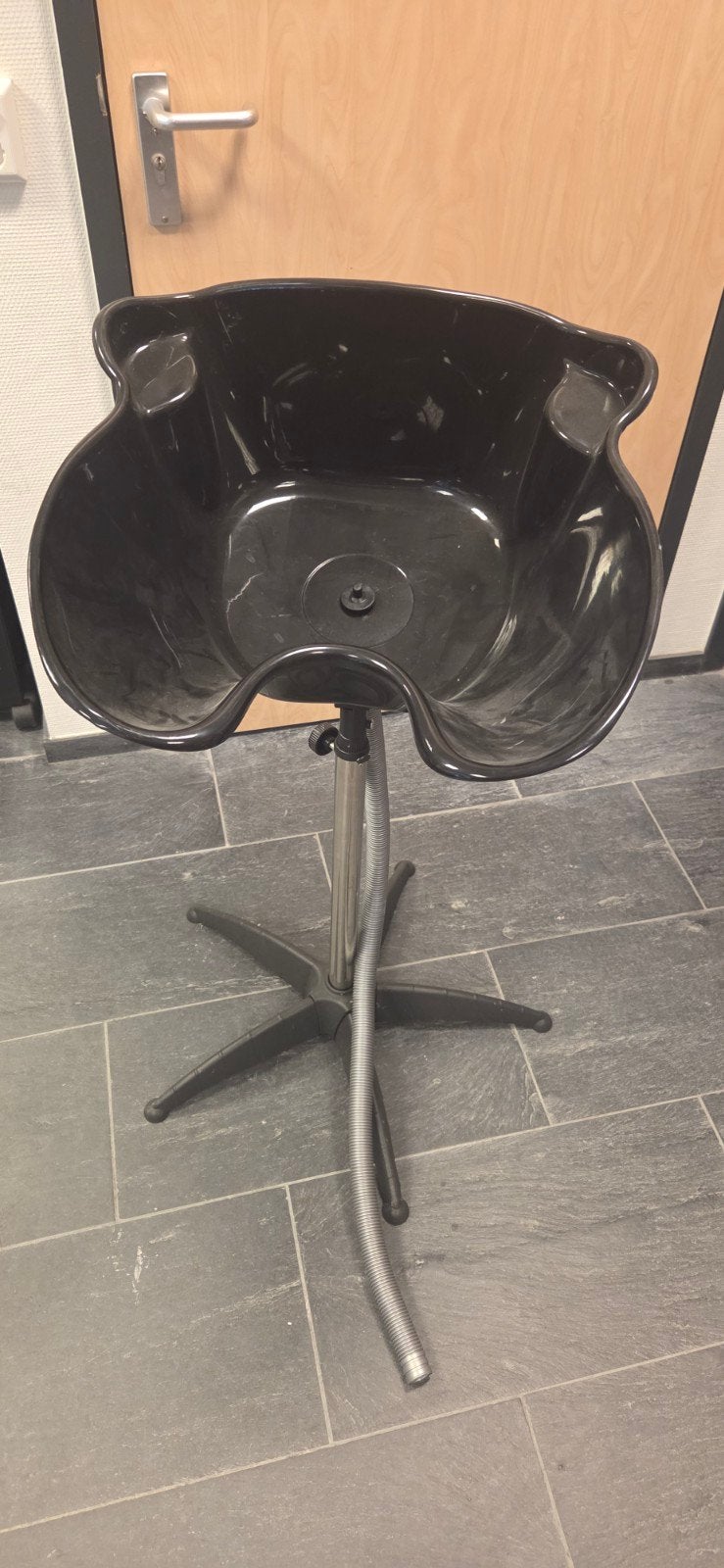 Verrijdbare wasbak ALS NIEUW!, Doe-het-zelf en Verbouw, Sanitair, Ophalen, Zo goed als nieuw, Wastafel
